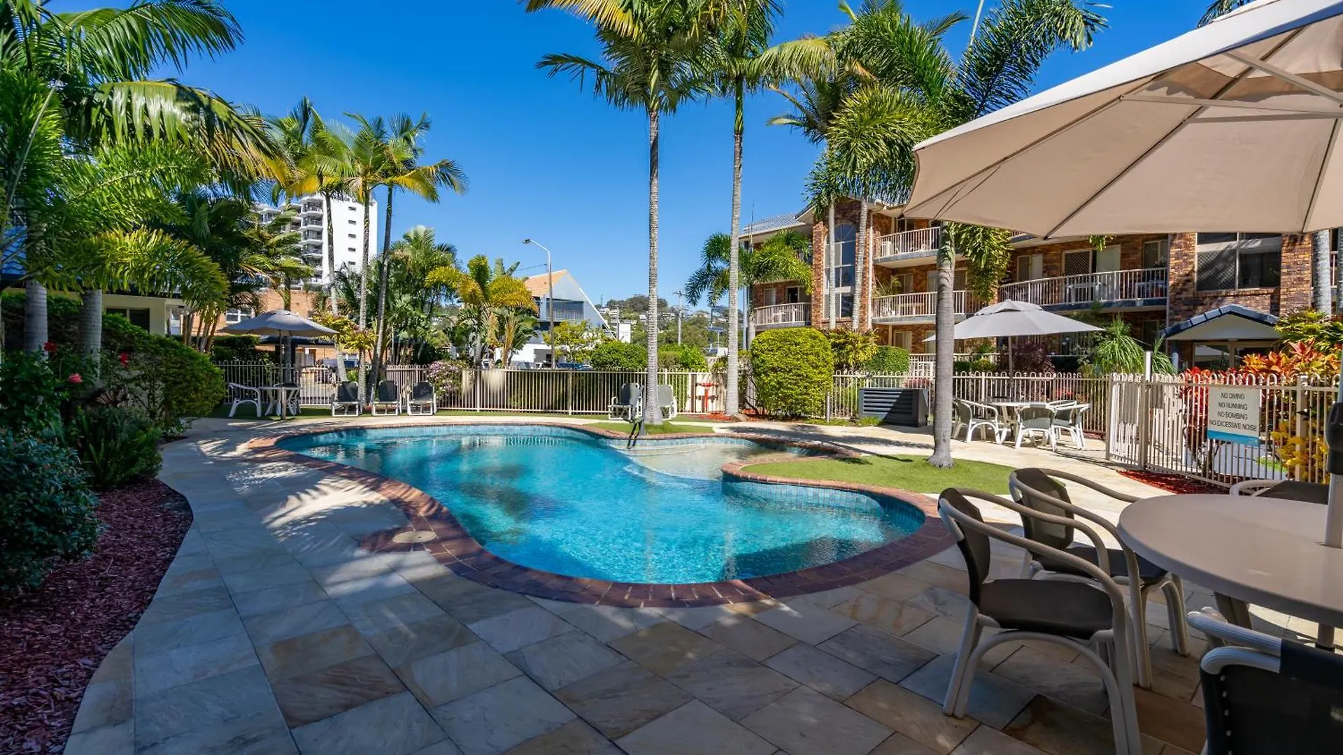 Oceanside Cove Gold Coast