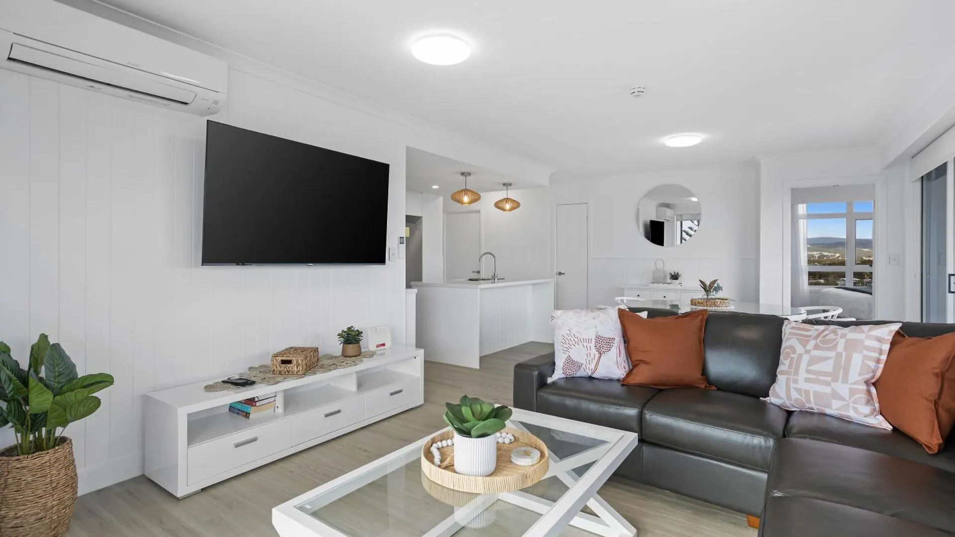 Ultiqa Burleigh Mediterranean Gold Coast