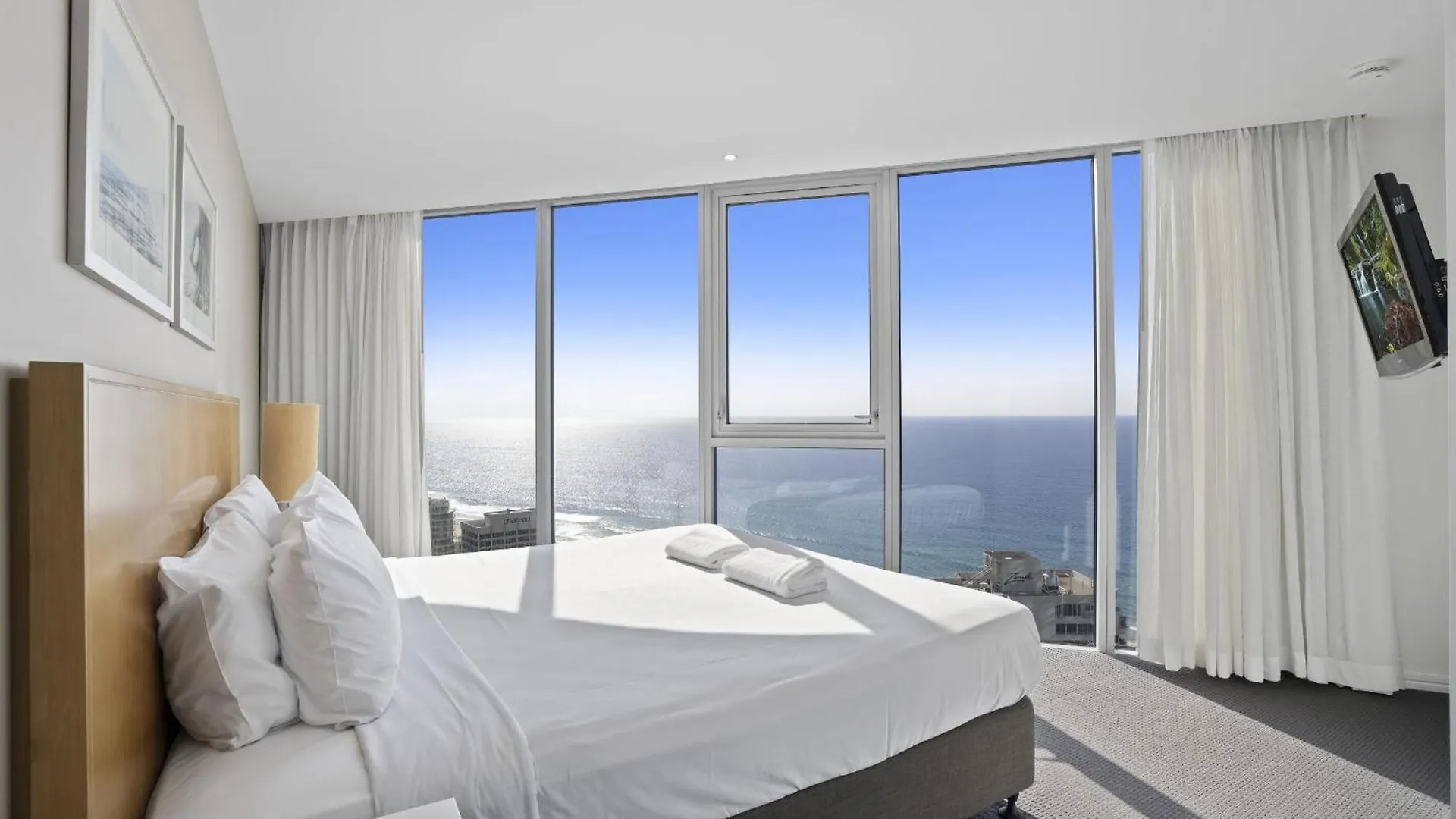 Apartmán Orchid Residences - Hr Surfers Paradise