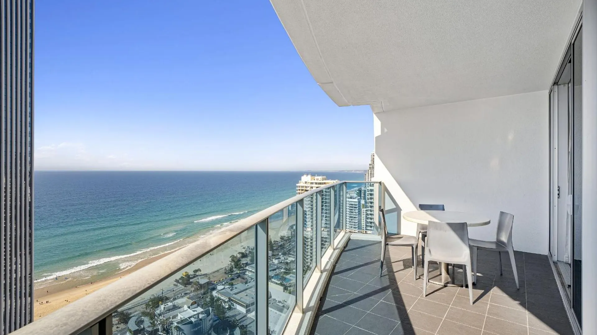 Orchid Residences - Hr Surfers Paradise
