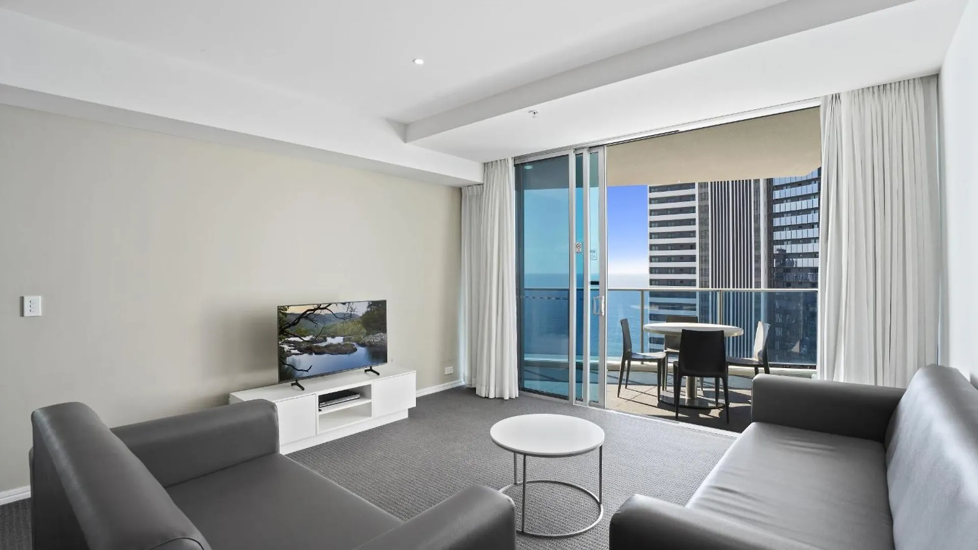 Orchid Residences - Hr Surfers Paradise Apartmán *