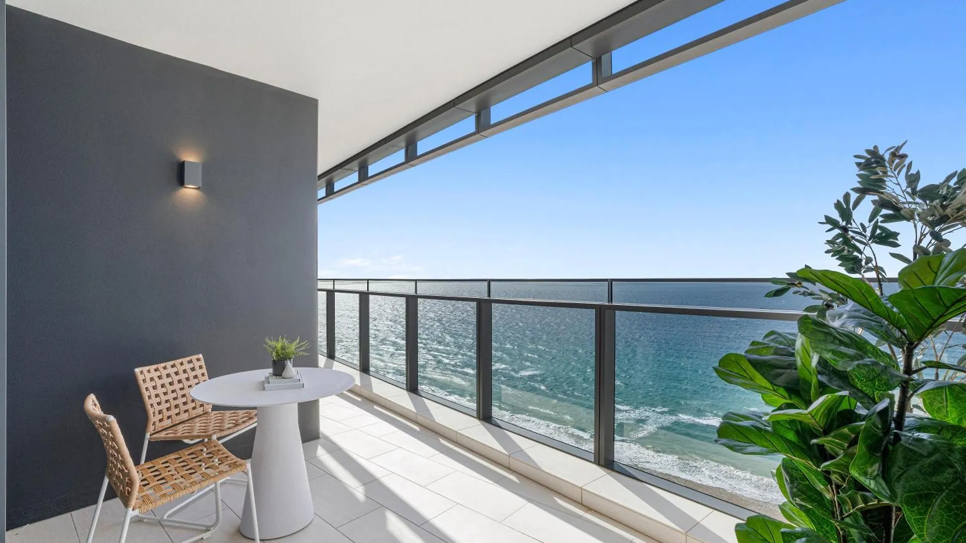 Jewel Beachfront Residences Gold Coast