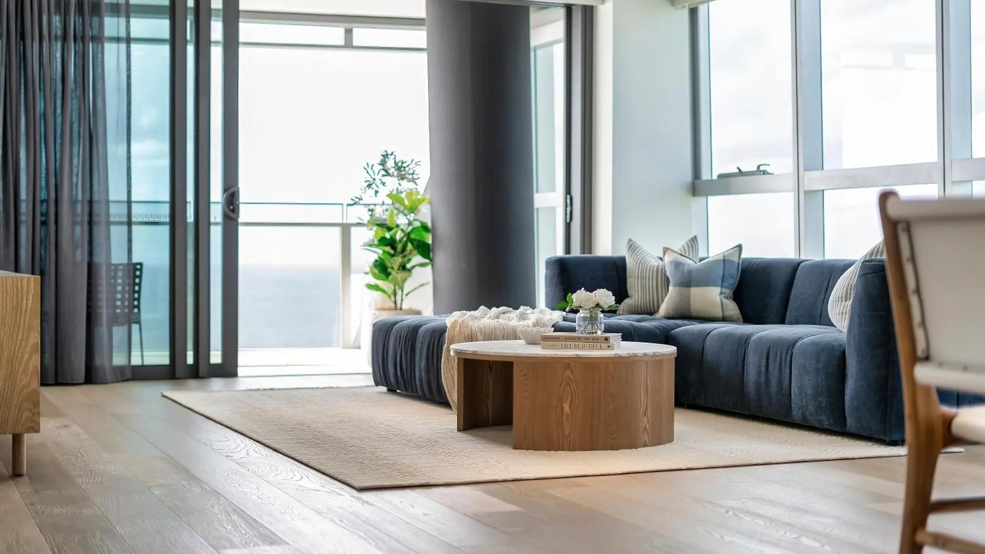 Apartament Jewel Beachfront Residences *