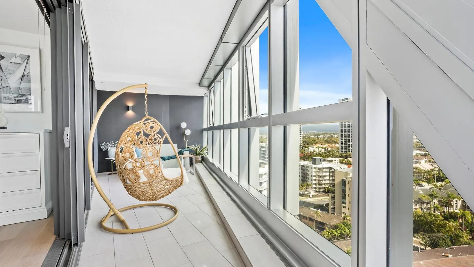 Jewel Beachfront Residences * Gold Coast