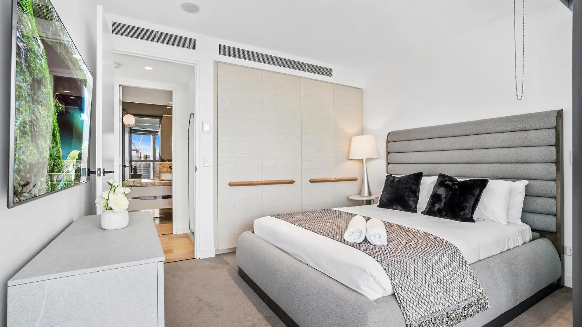 Jewel Beachfront Residences Gold Coast