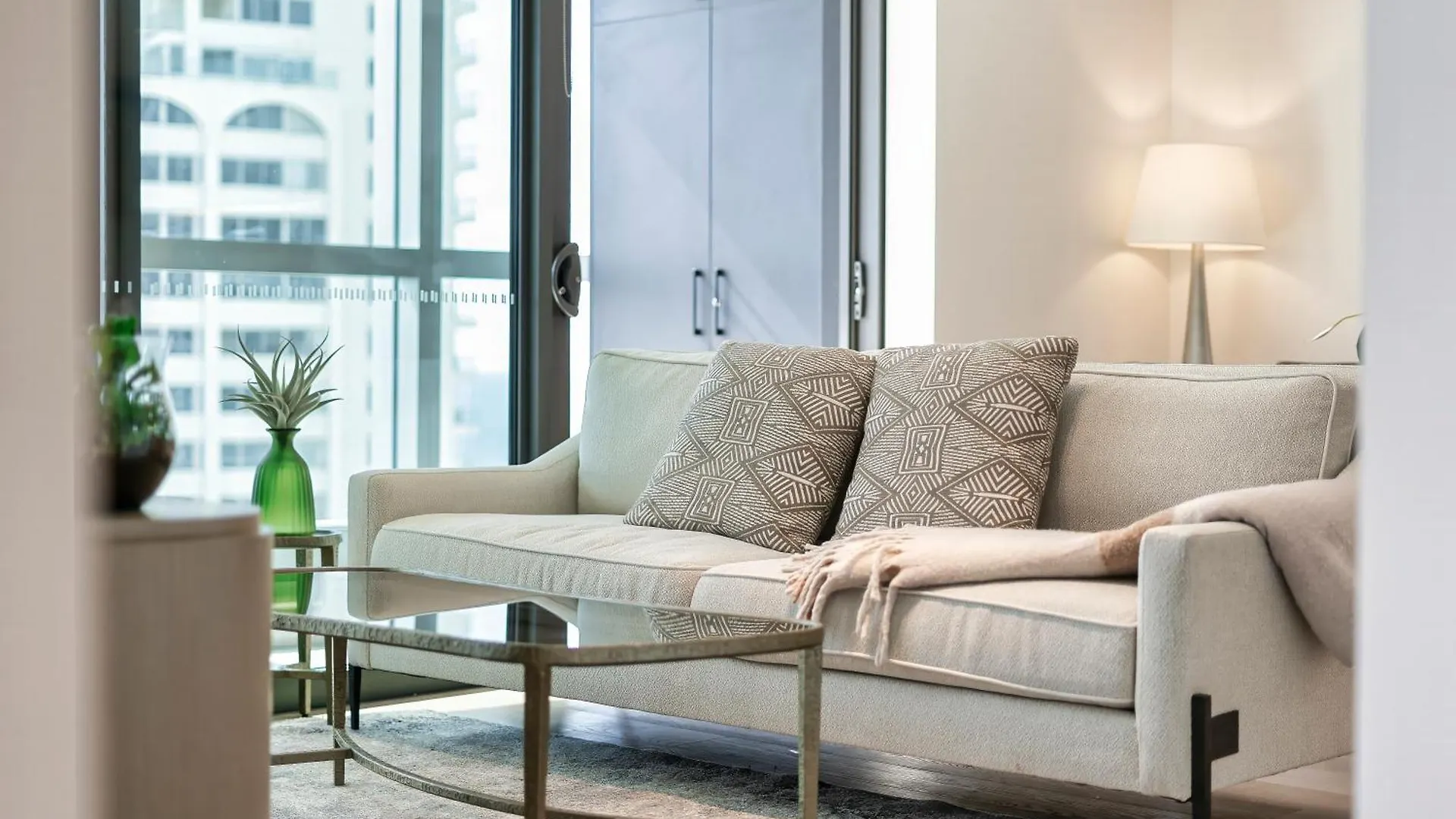 Jewel Beachfront Residences *