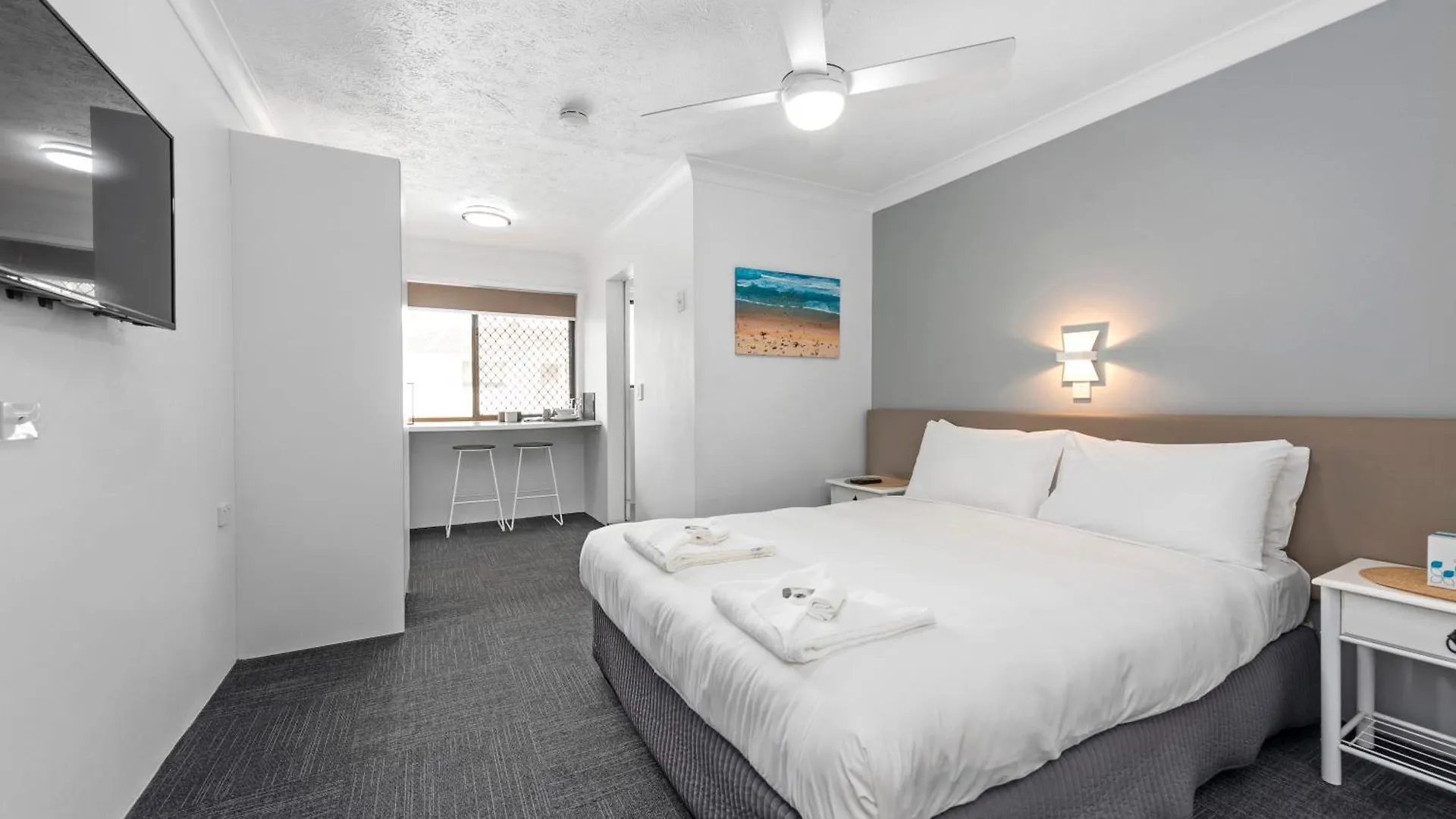 Gold Coast Inn Gold Coast