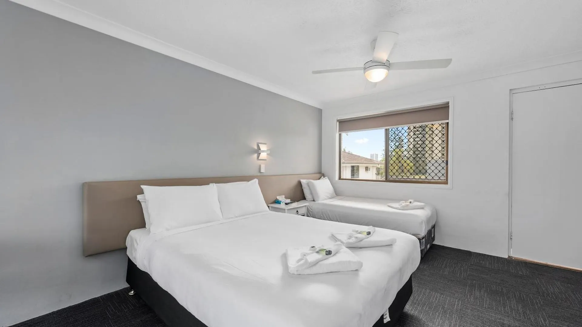 Gold Coast Inn 3* Gold Coast