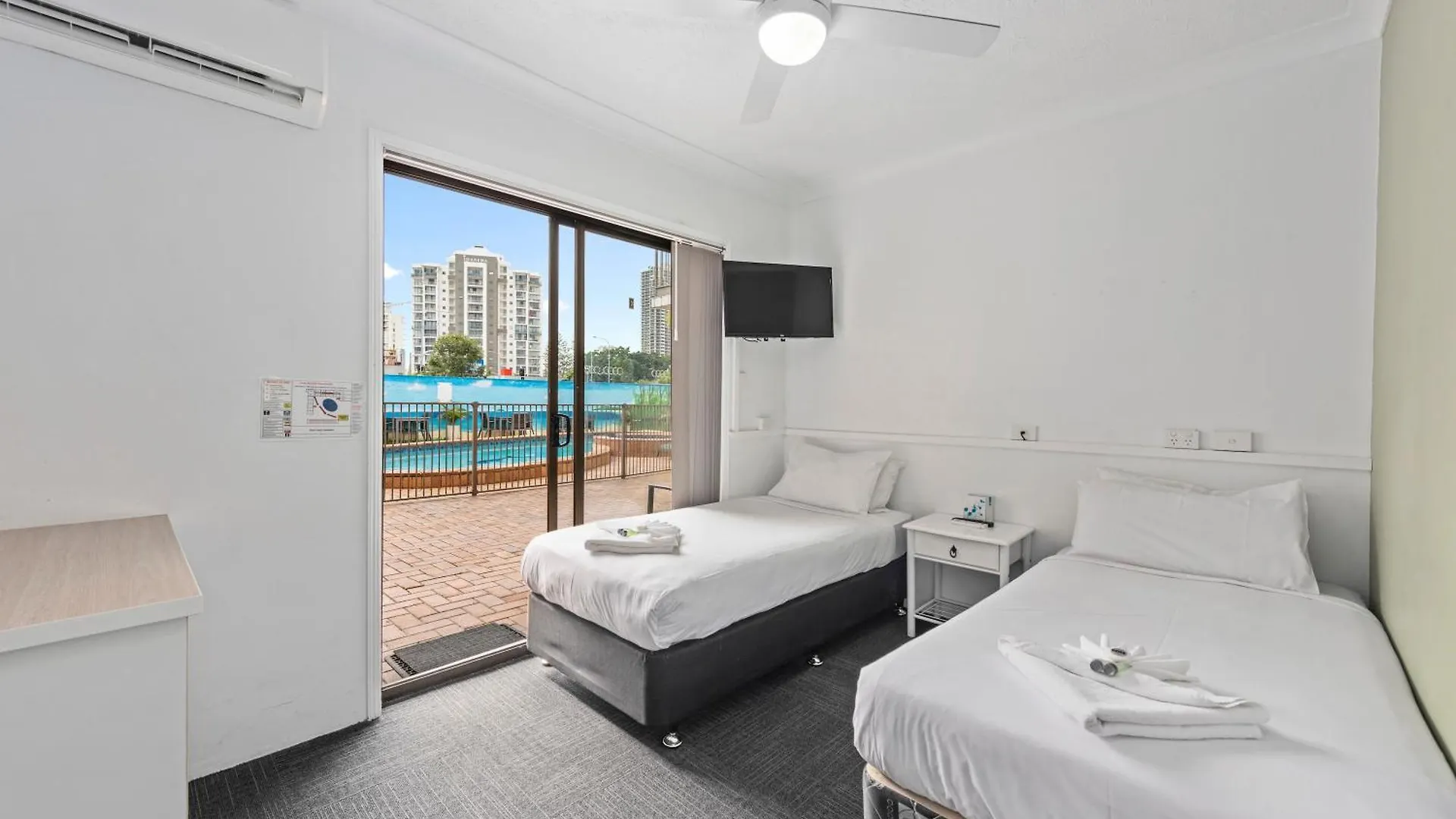 Gold Coast Inn Motel Gold Coast