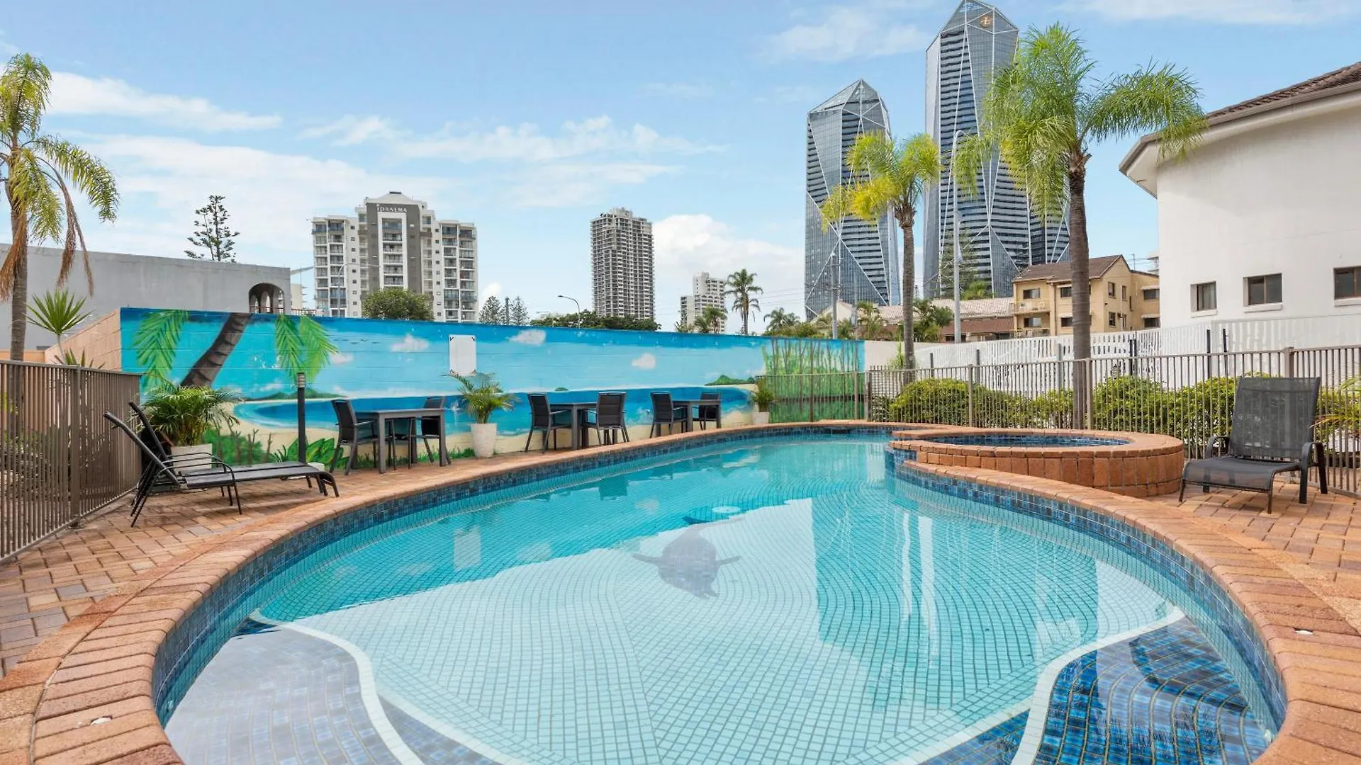Gold Coast Inn Gold Coast