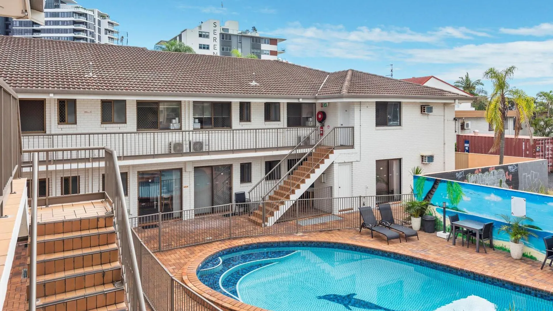 Gold Coast Inn Guldkusten