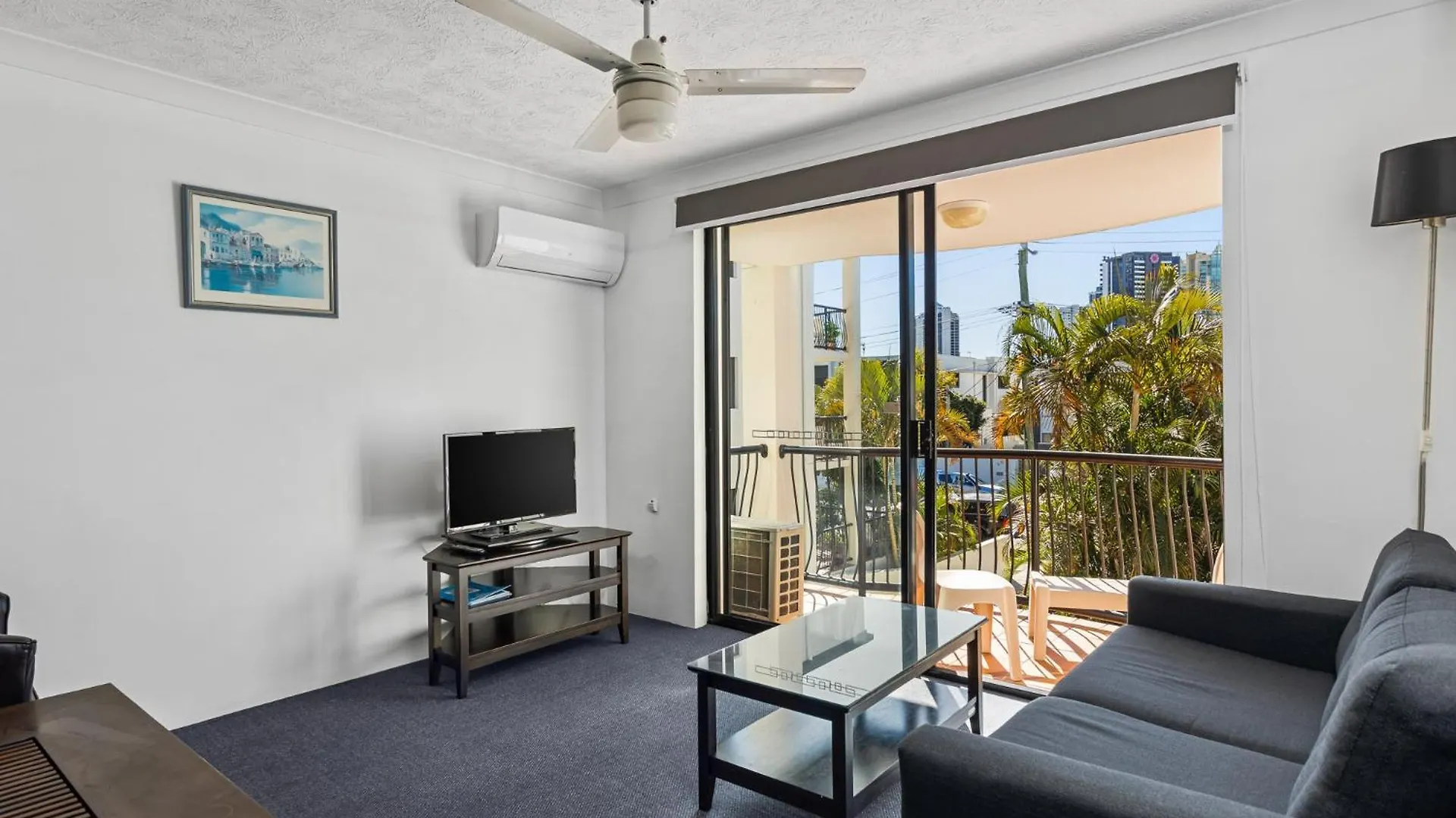 Chevron Palms By Premium 4* Gold Coast
