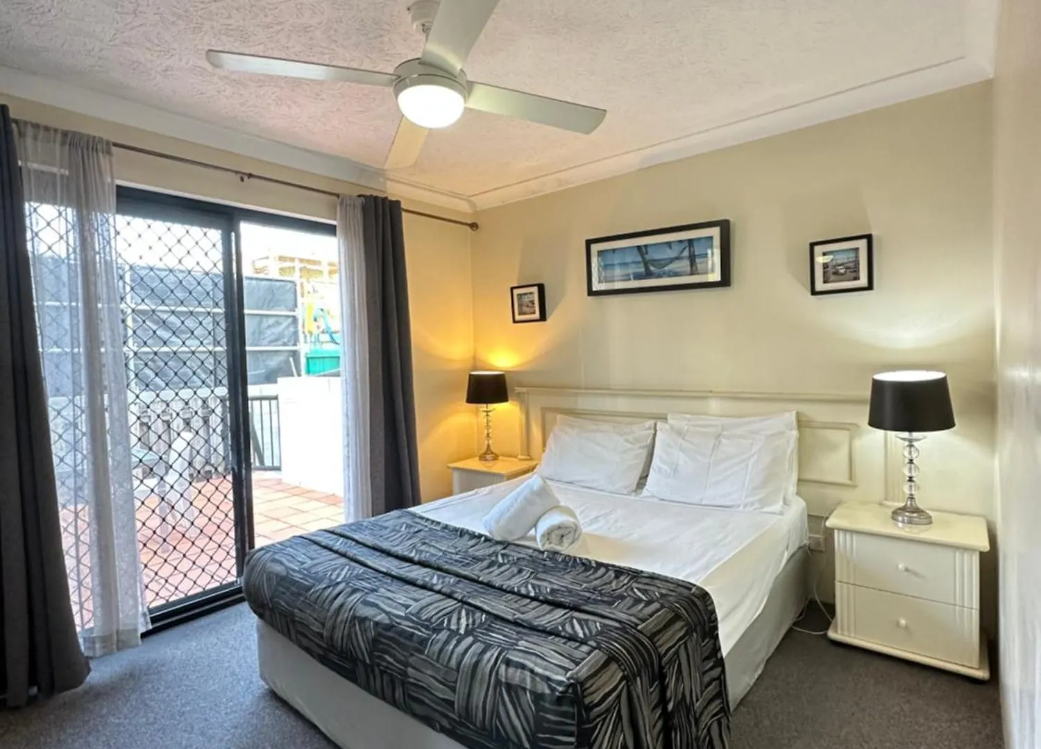 Aparthotel Chevron Palms By Premium Gold Coast