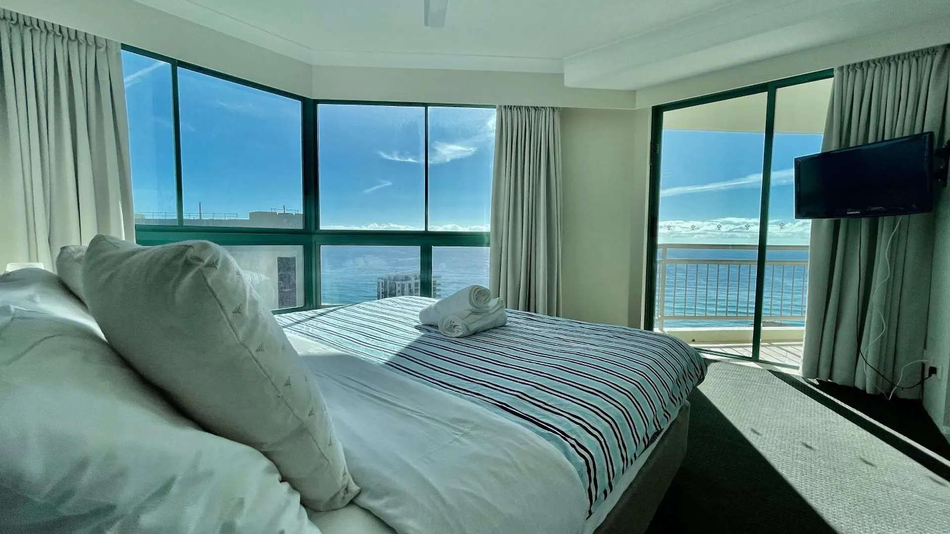 Crown Towers Lejlighed Gold Coast