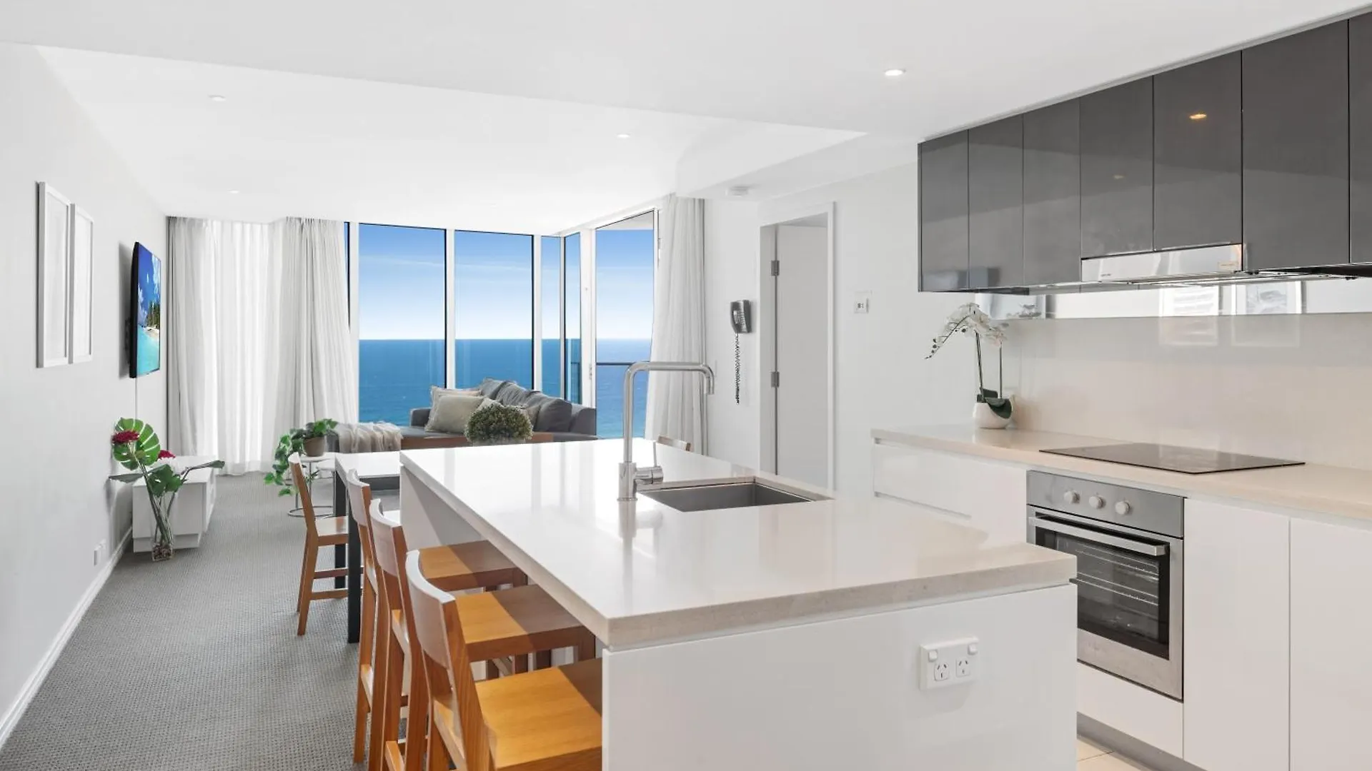 H-residences Appartamento