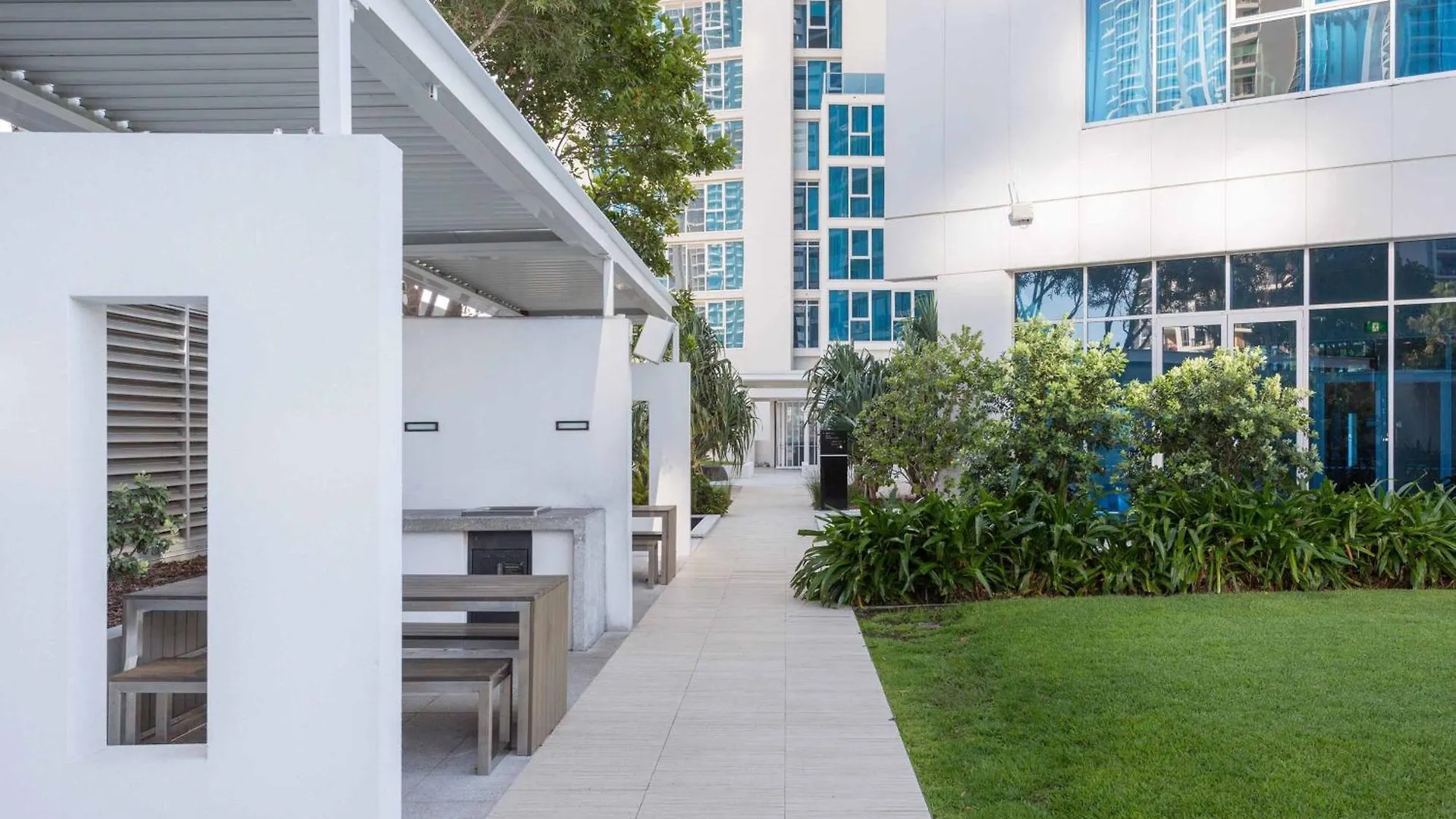 H-residences *