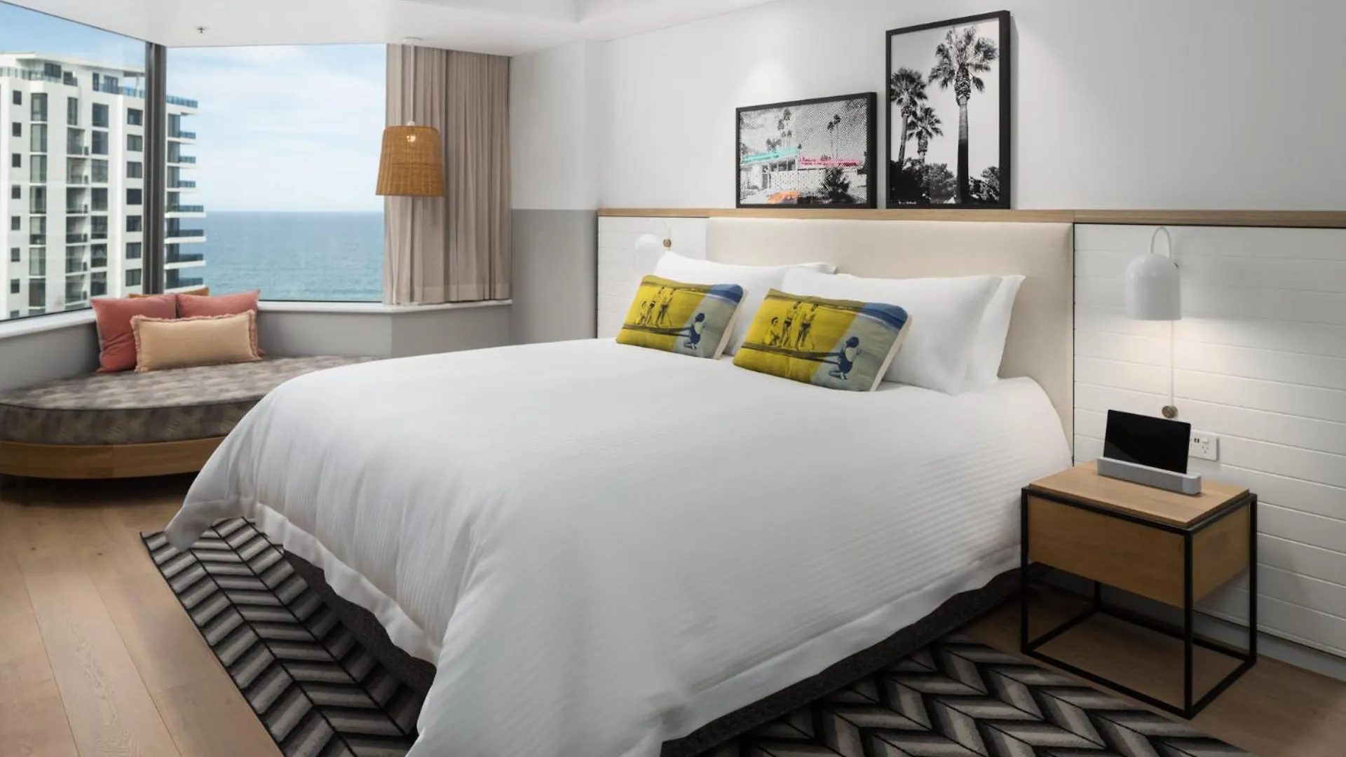 Hotel Qt 5*