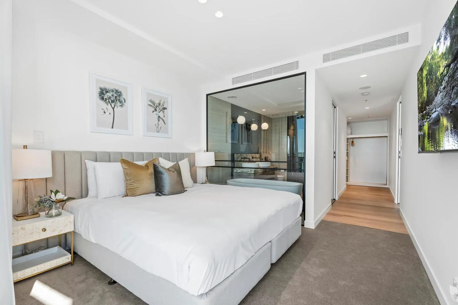 Apartament Jewel Beachfront Residences Gold Coast