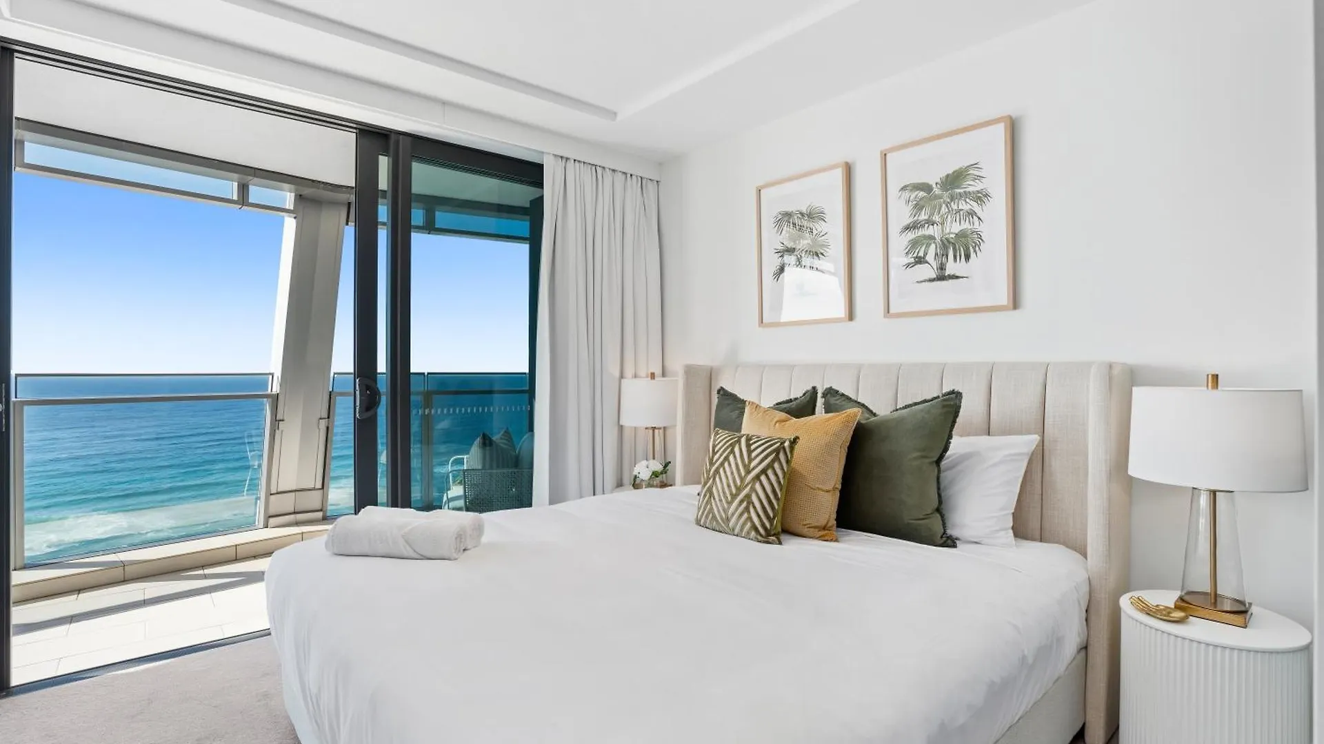 Jewel Beachfront Residences *
