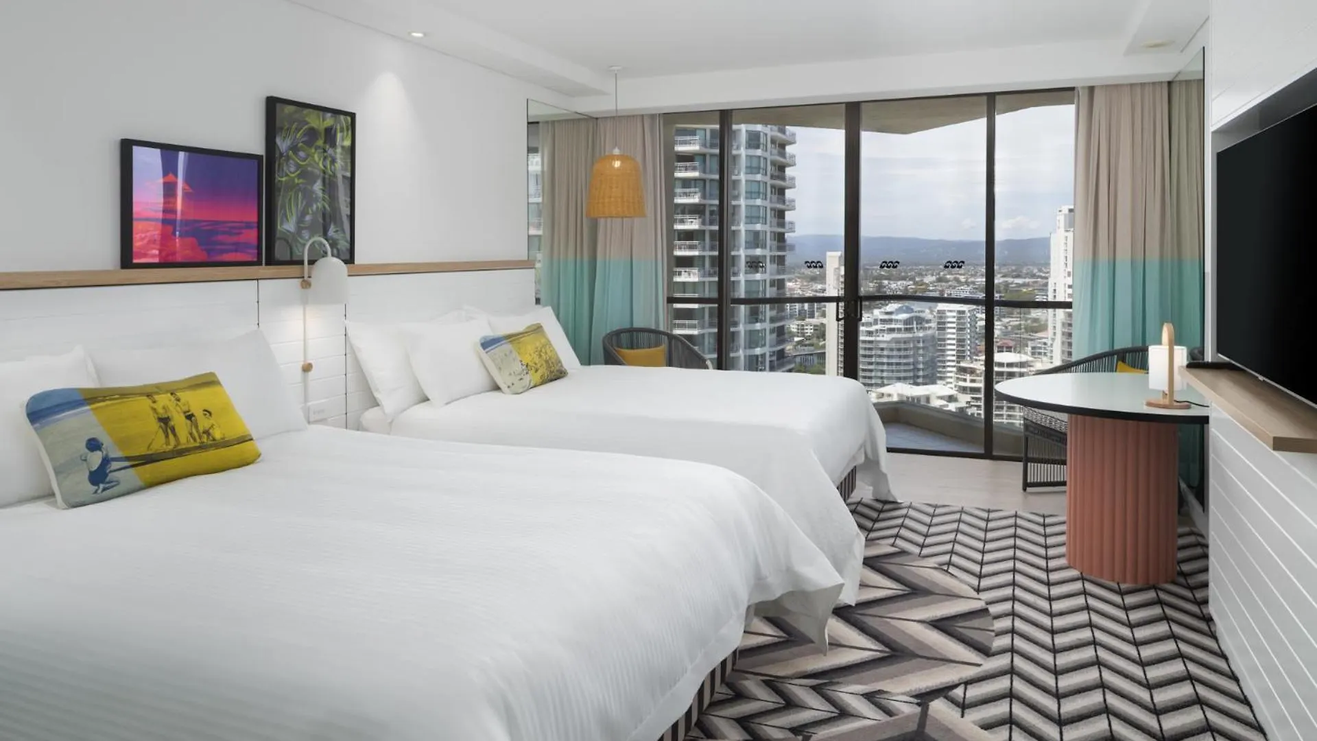 Hotel Qt 5*