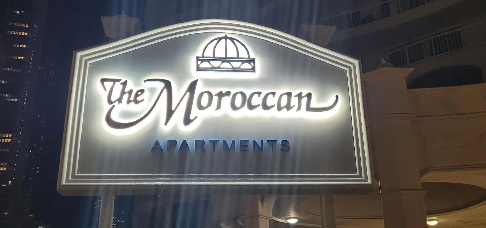 Apr Private Moroccan By The * Gold Coast