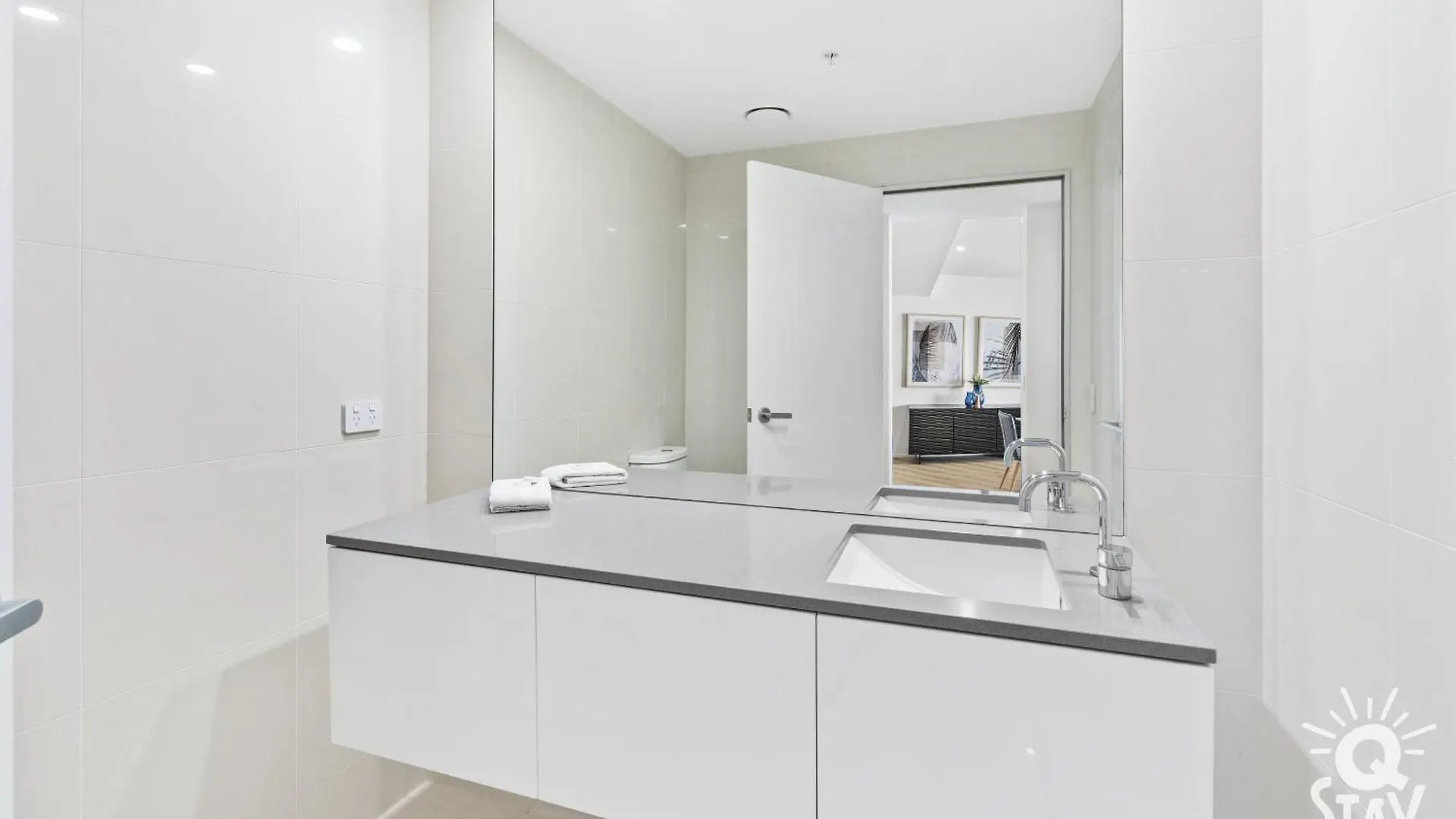 Circle On Cavill By Vaun Lejlighedshotel Gold Coast