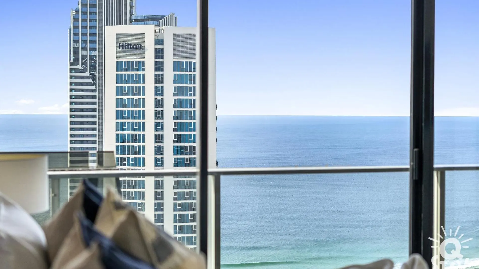 Circle On Cavill By Vaun Gold Coast