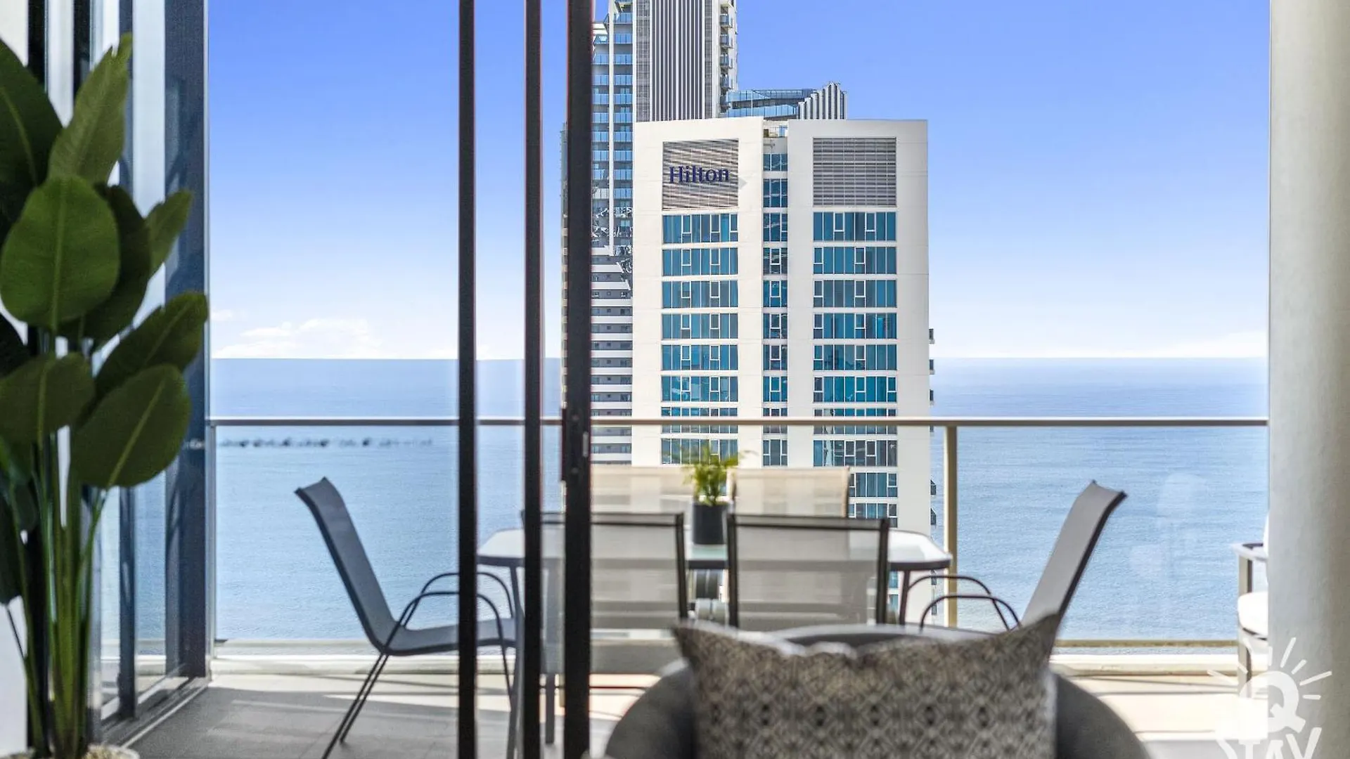 Circle On Cavill By Vaun Lejlighedshotel Gold Coast
