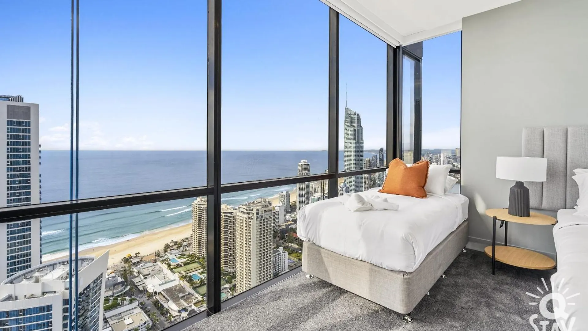 Lejlighedshotel Circle On Cavill By Vaun Gold Coast