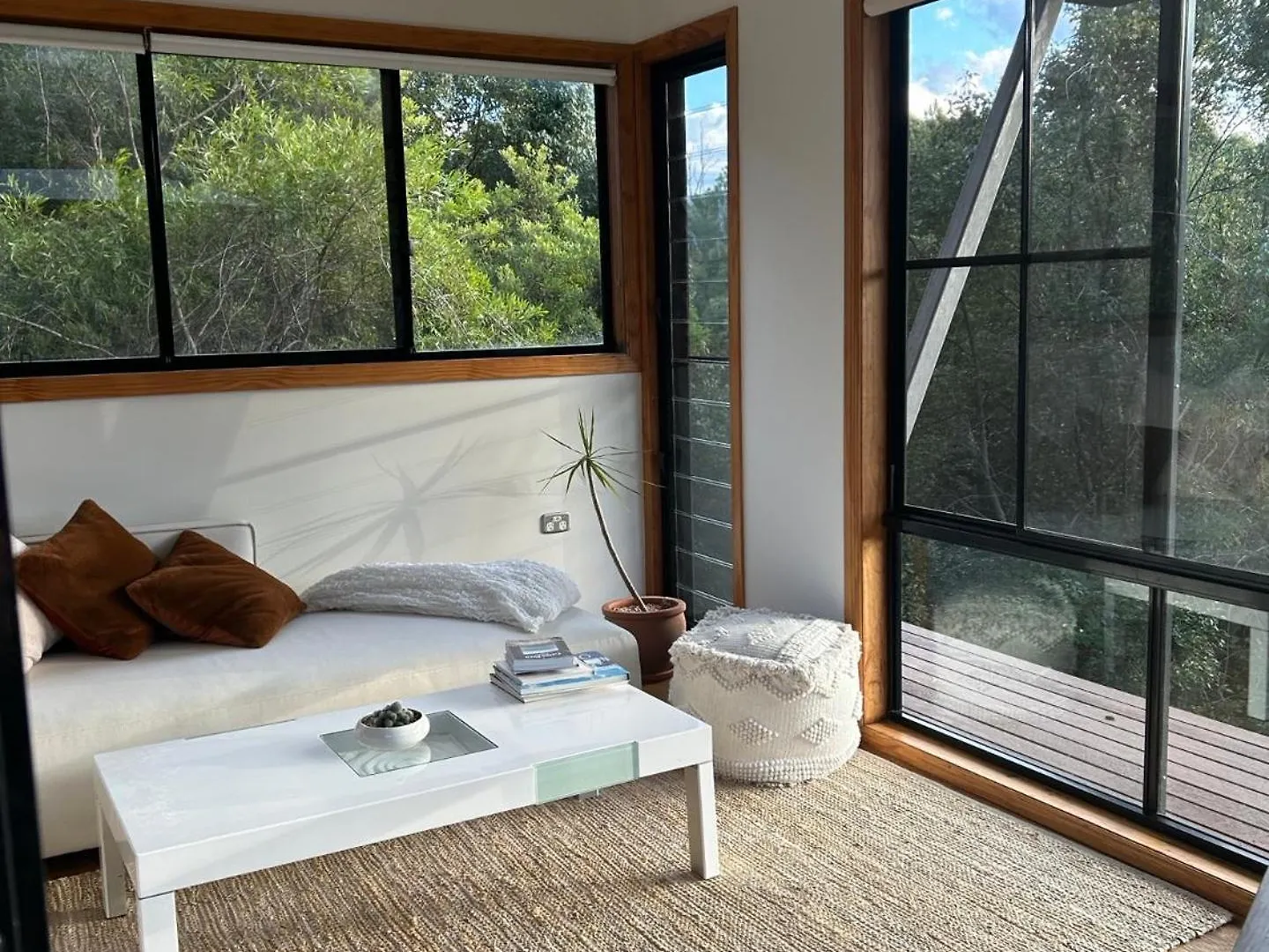 Ecoasis Lodge