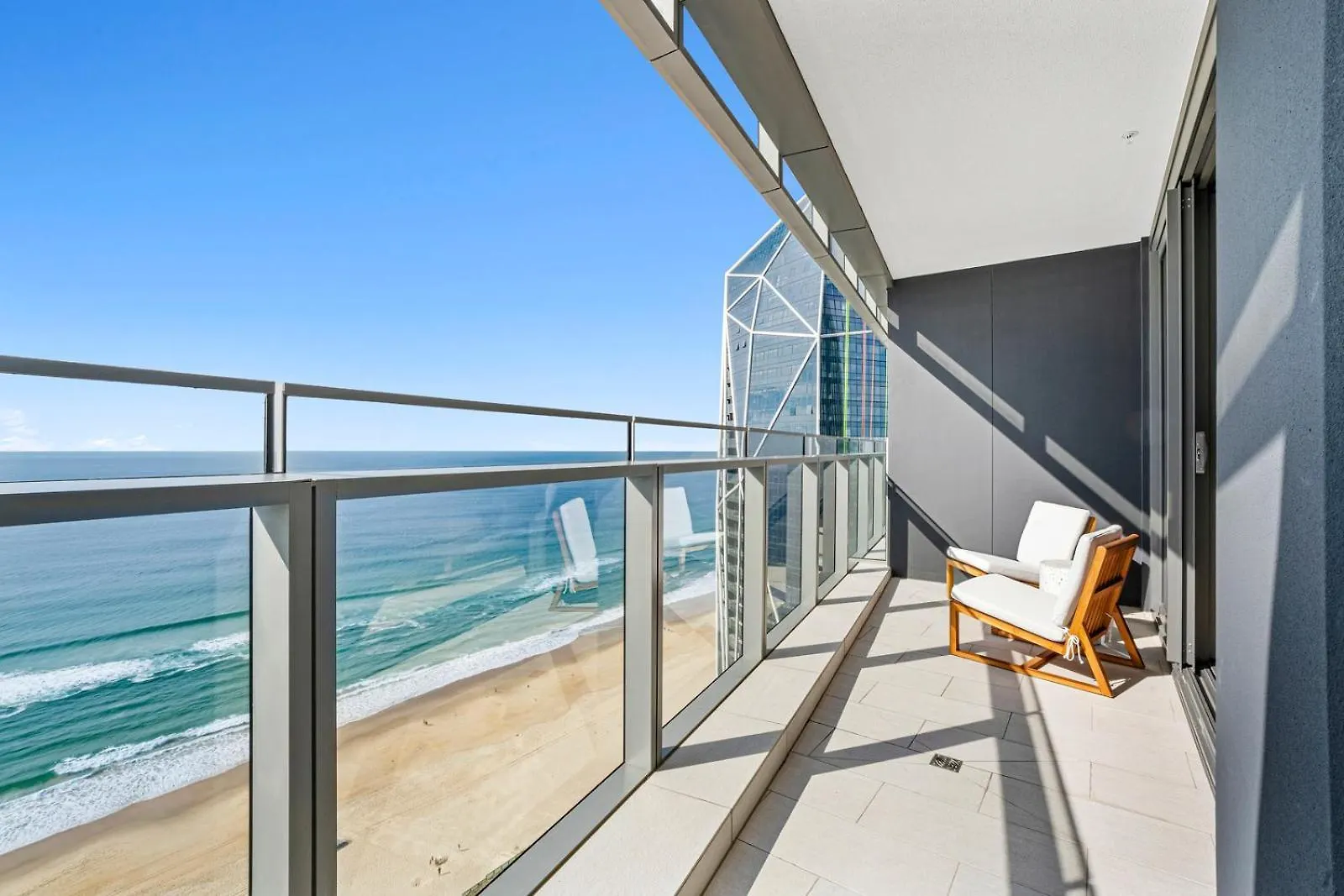 Apartament Jewel Beachfront Residences *