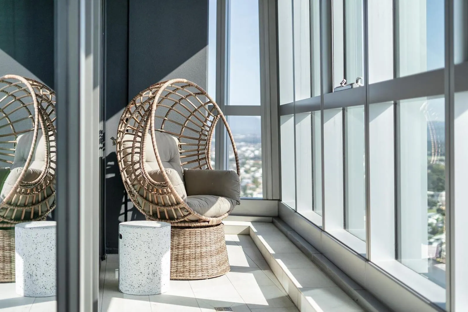 Apartament Jewel Beachfront Residences