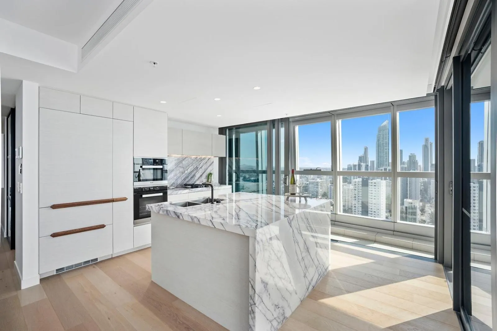 Jewel Beachfront Residences Apartament Gold Coast