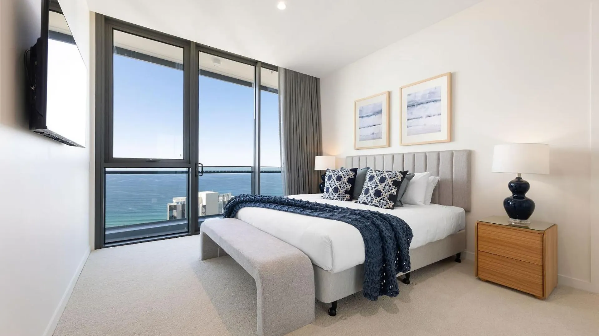 Ultiqa Signature At Broadbeach 골드코스트