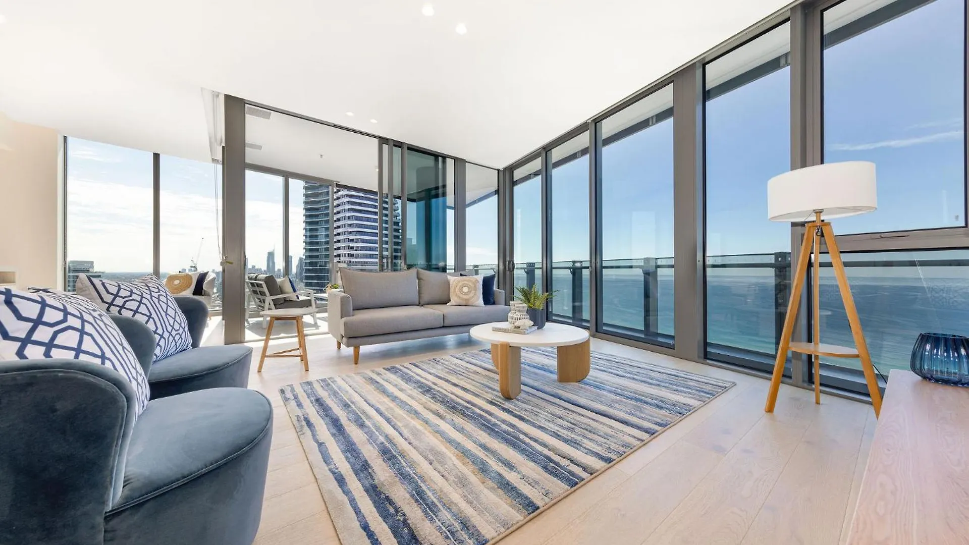 Ultiqa Signature At Broadbeach 골드코스트