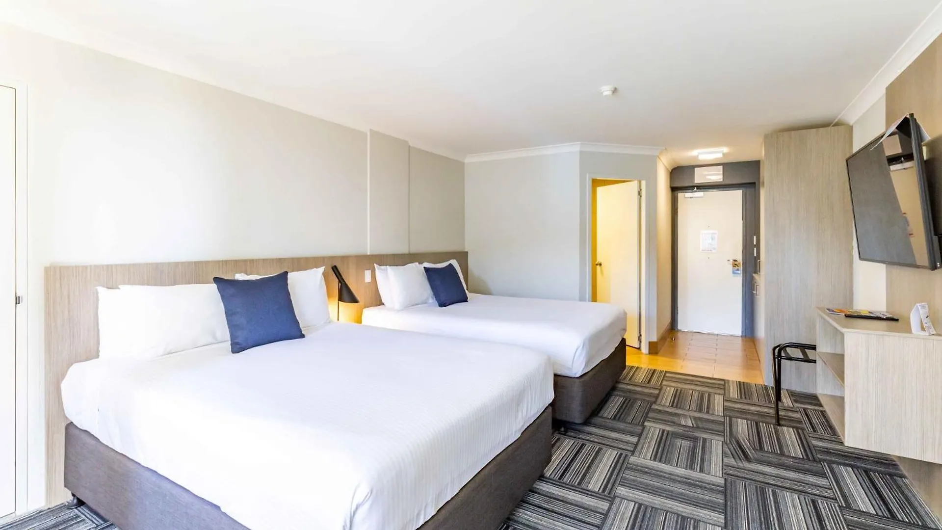 Paradise 4* Gold Coast