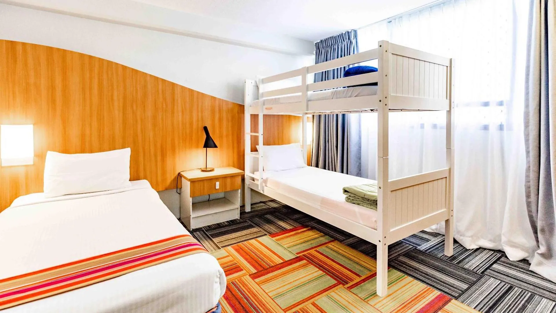 Paradise Resort 4*
