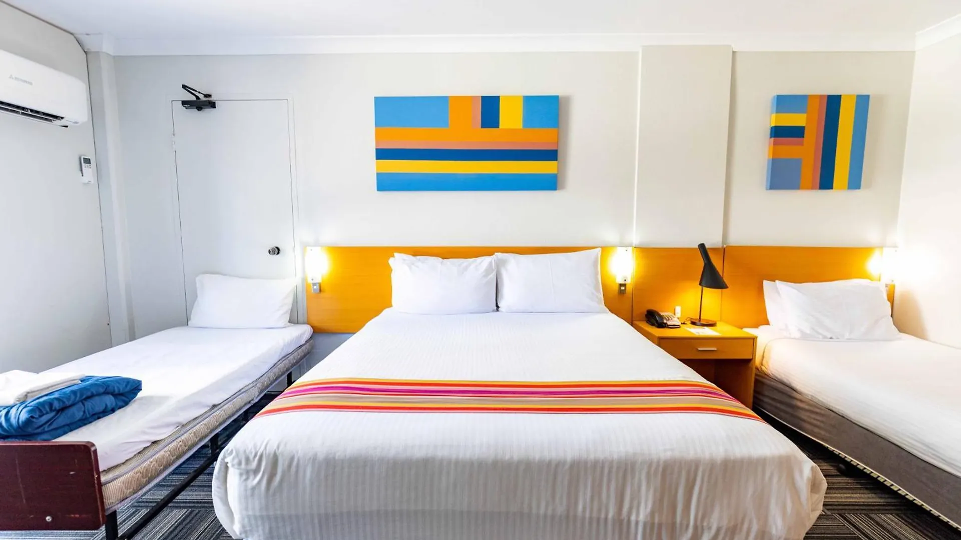Paradise Resort 4*