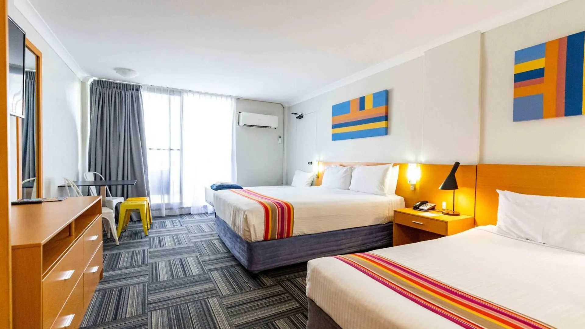 Resort Paradise 4*