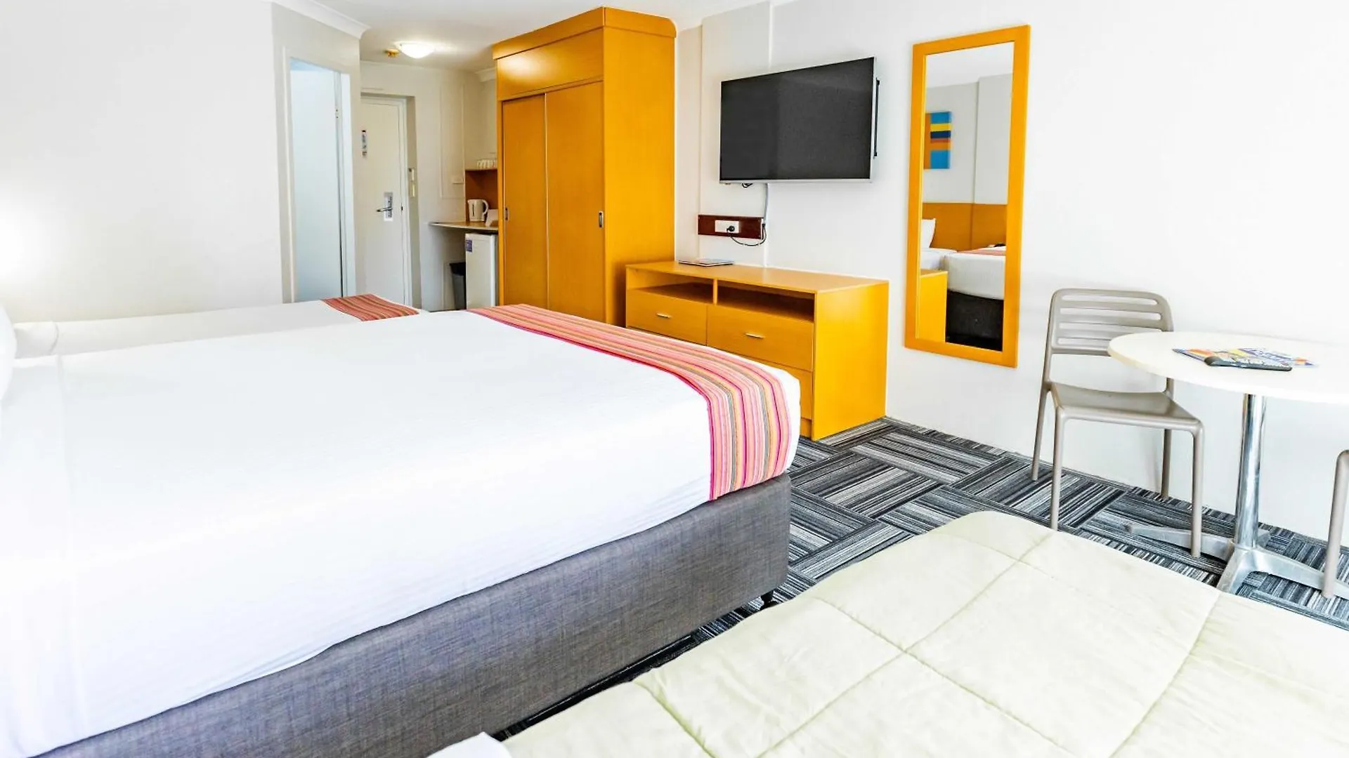 Paradise 4* Gold Coast