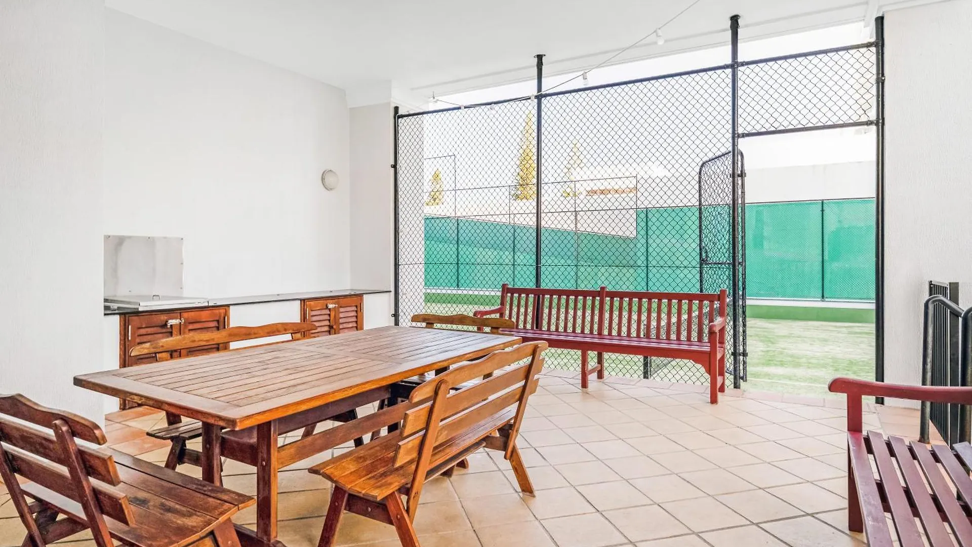 Mantra Coolangatta Aparthotel 4*