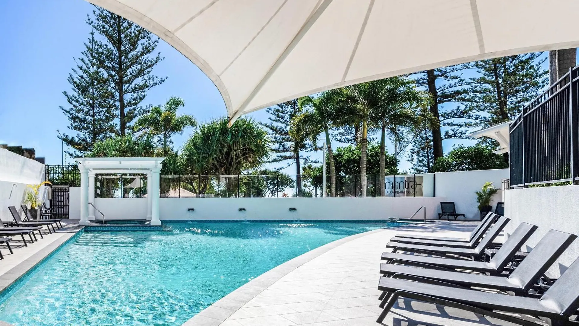 Mantra Coolangatta