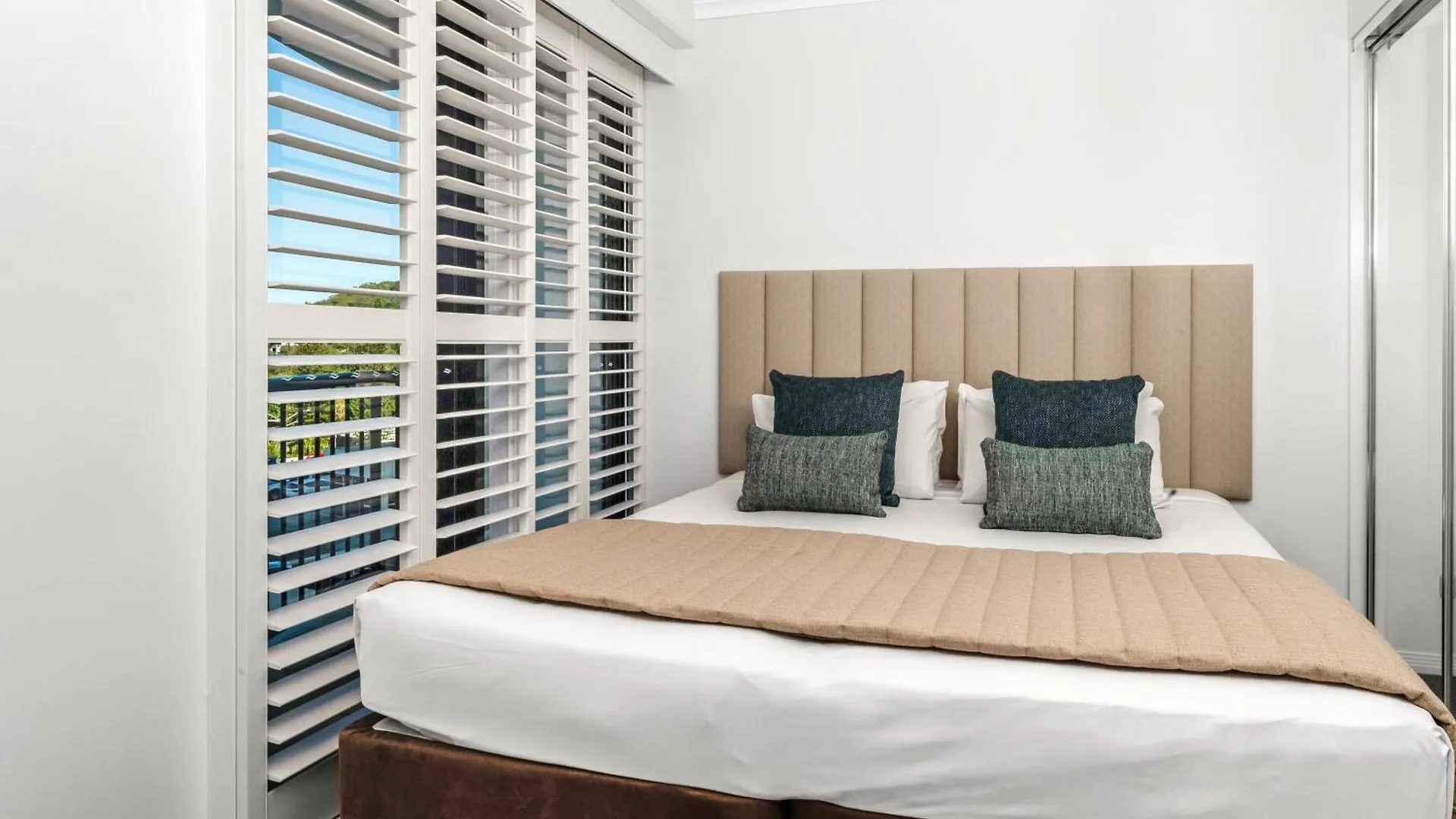 Mantra Coolangatta