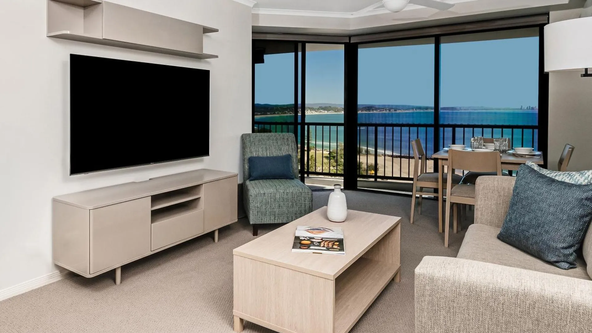Aparthotel Mantra Coolangatta