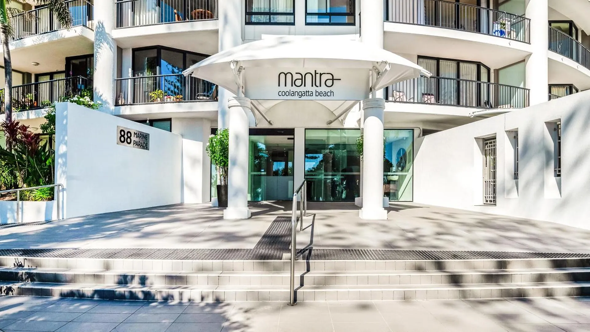 Mantra Coolangatta Aparthotel