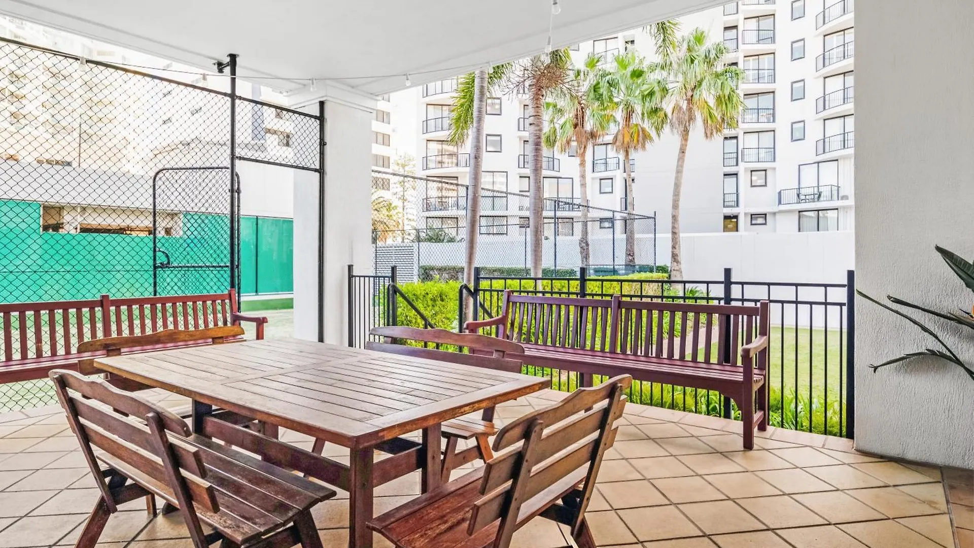 Mantra Coolangatta Gold Coast