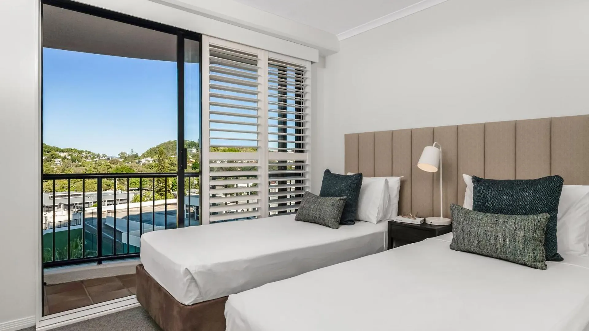 Mantra Coolangatta Aparthotel