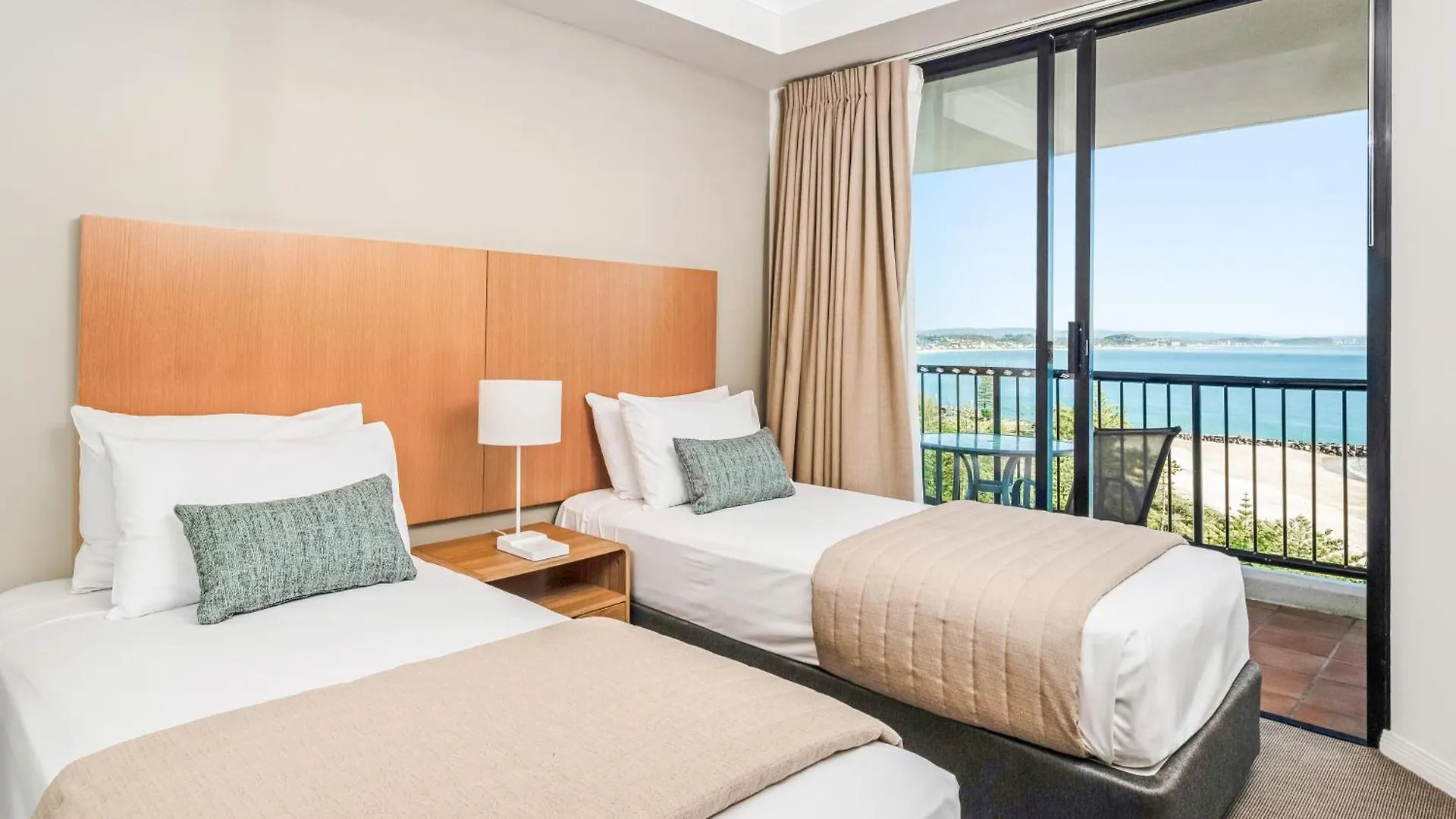 Mantra Coolangatta