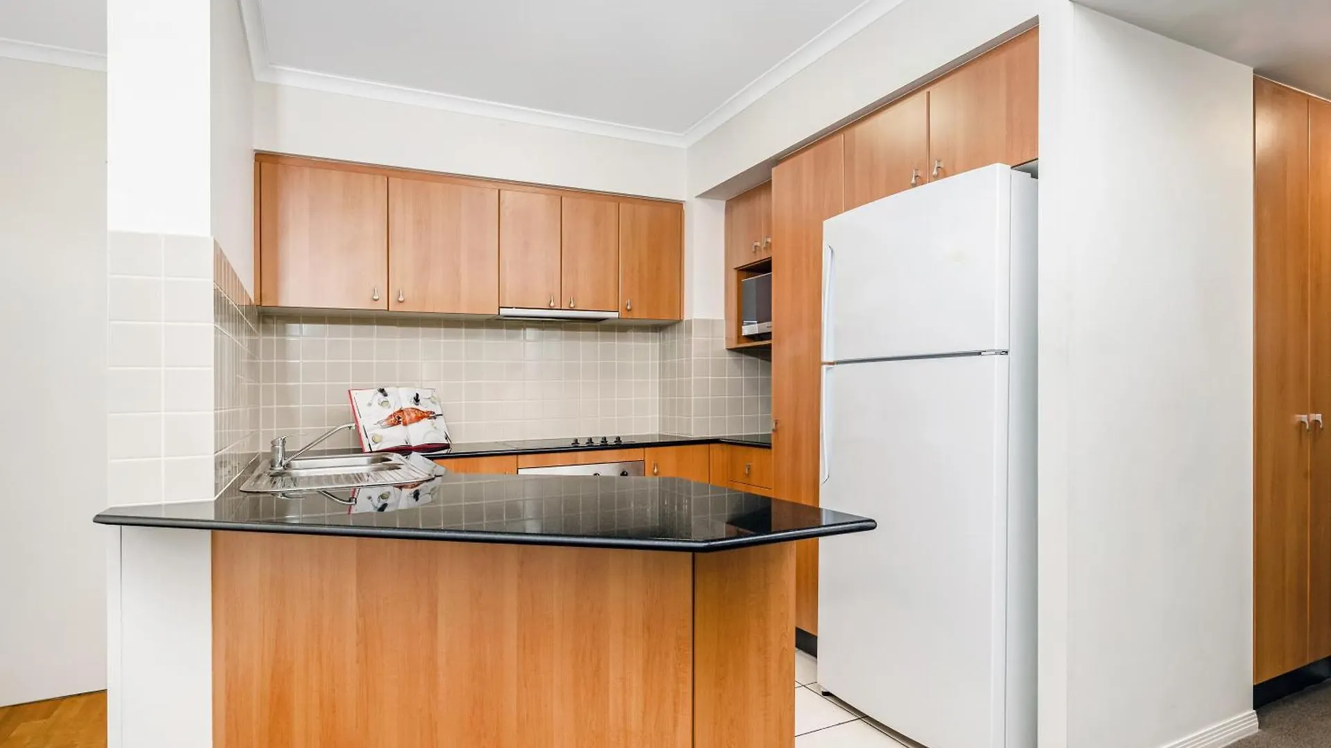 Aparthotel Mantra Coolangatta Gold Coast