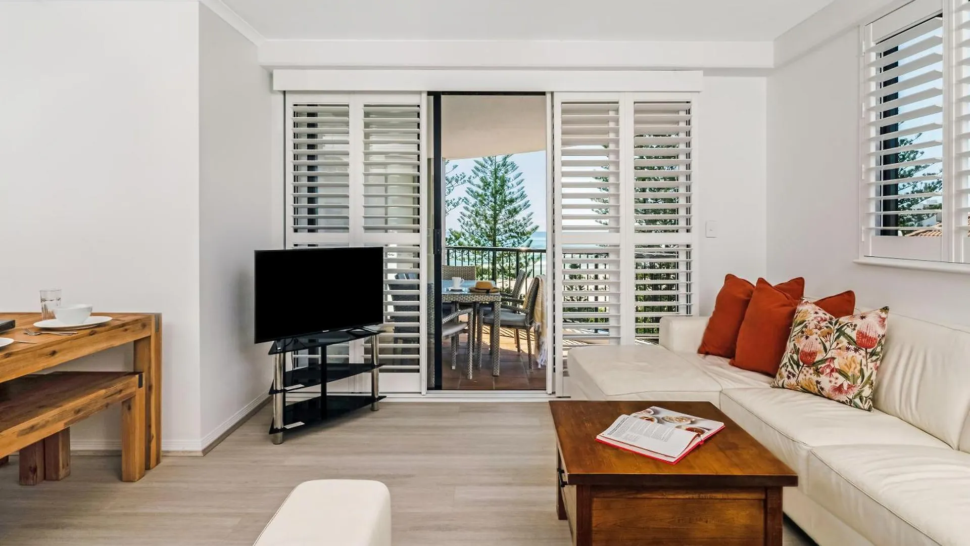 Mantra Coolangatta 4* Gold Coast